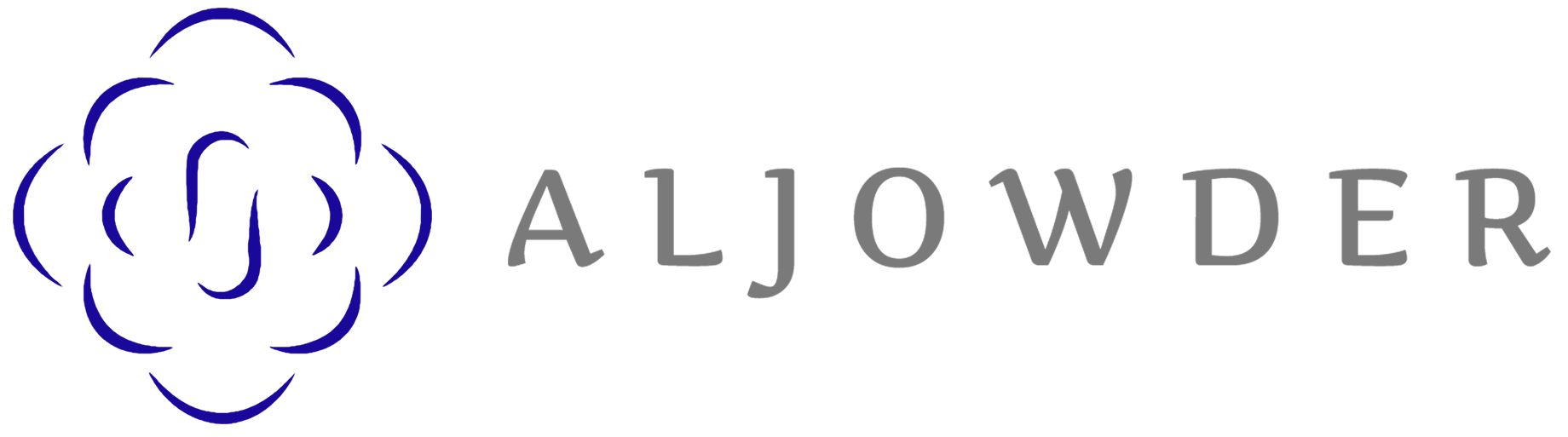Al Jowder Logo Landscape 1